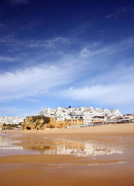 Bicos Beach Apartments AL by Albufeira Rental