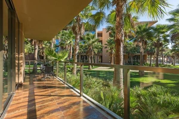 Salgados Palm Village Apartments & Suites - All Inclusive