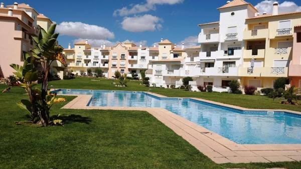 Jardins Santa Eulália by Albufeira Rental