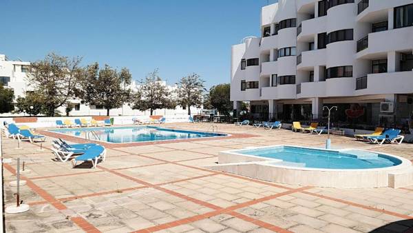 Coral by Albufeira Rental