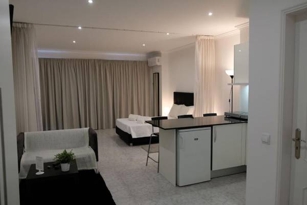 Original Studio Downtown