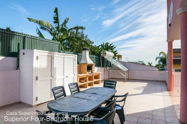 Akivillas Albufeira Star