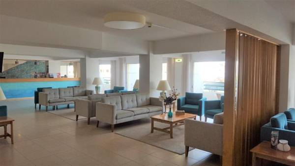 Ourabay Hotel Apartamento - Art & Holidays