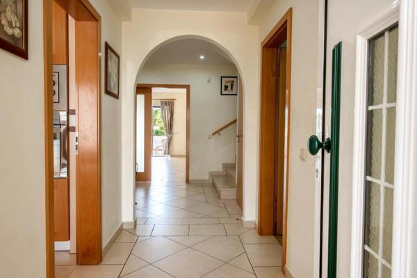 Flor da Falésia Villas