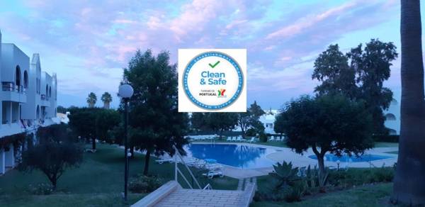 Jeannie's Oura Estrela