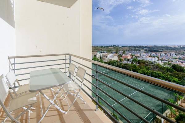 Encosta Da Orada Vista Mar