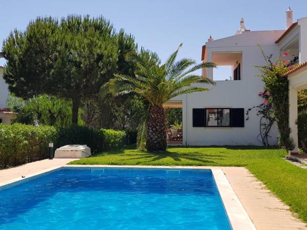 Algarve Apartment Falésia