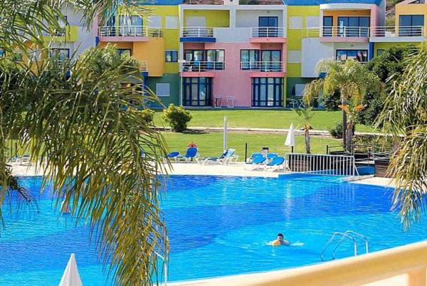 Apartamento Marina Albufeira