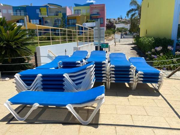 Apartamento Marina Albufeira