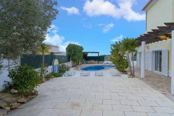 Akivillas Albufeira Golden