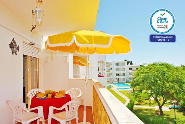 Apartment Formentera