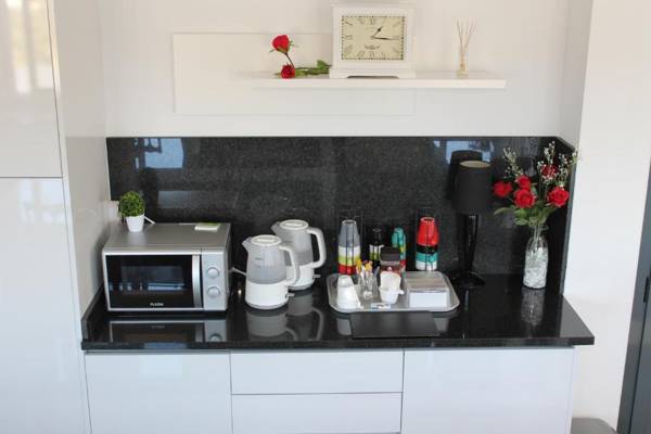 Sunfield Guest House