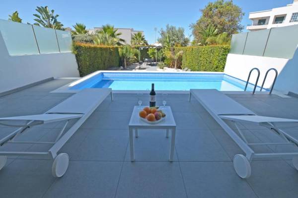 Design Villa Pascoal