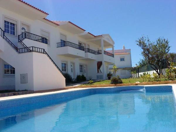 Albufeira 2 bedroom apt