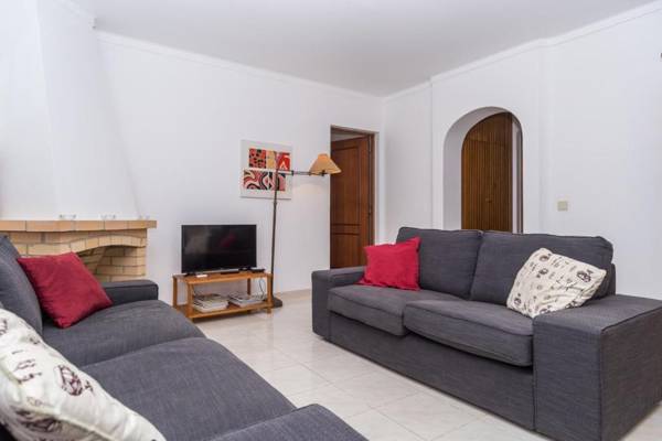 Akisol Olhos de Agua Pine II