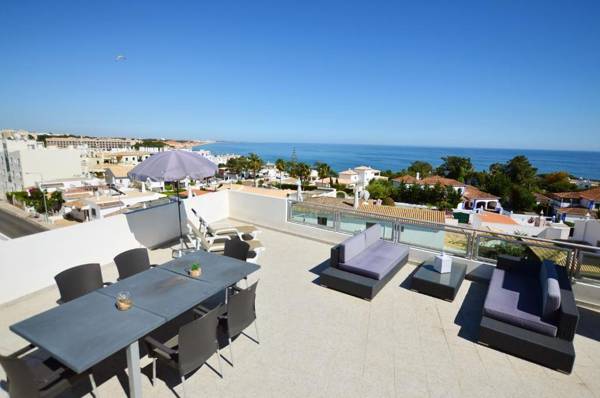 Apartamento Michel Sea View Algarve