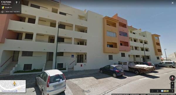 AlbufeiraInn - Bellavista A4-3 T1