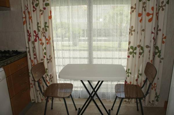 Lovely Studio Marta on the beach Falesia Albufeira