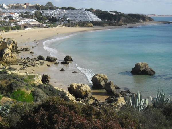 Albufeira Ocean Terrace (31)