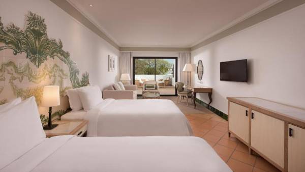 Pine Cliffs Hotel a Luxury Collection Resort Algarve