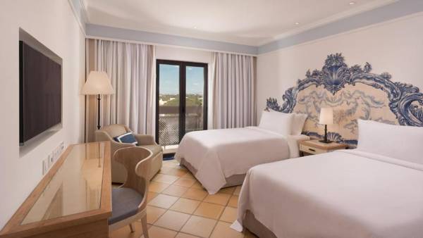 Pine Cliffs Hotel a Luxury Collection Resort Algarve