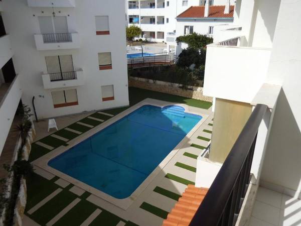 Apartamentos Old Town by Portugalferias