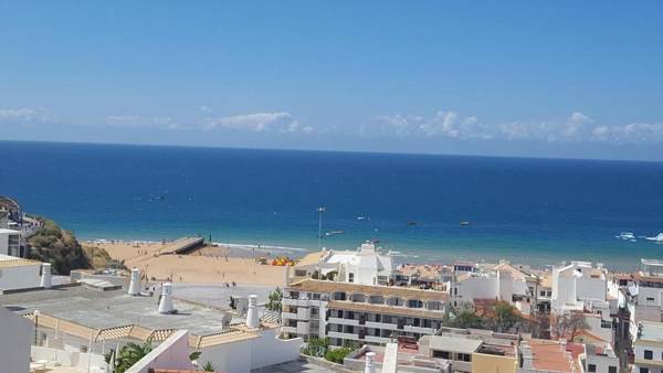 Albufeira Cerro Branco (23)