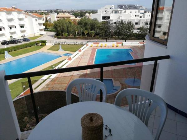 AlbufeiraInn - CORAL-3 T1