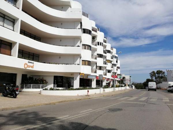 AlbufeiraInn - CORAL-3 T1