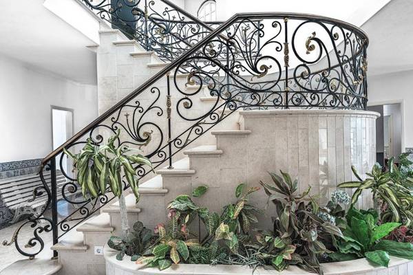 Villa Solar das Palmeiras