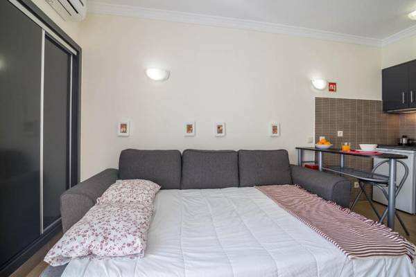 Albufeira Beach Studio