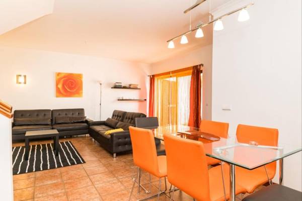 Akivillas Albufeira Florio