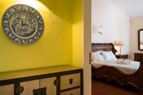 BmyGuest - Falésia Beach Villa