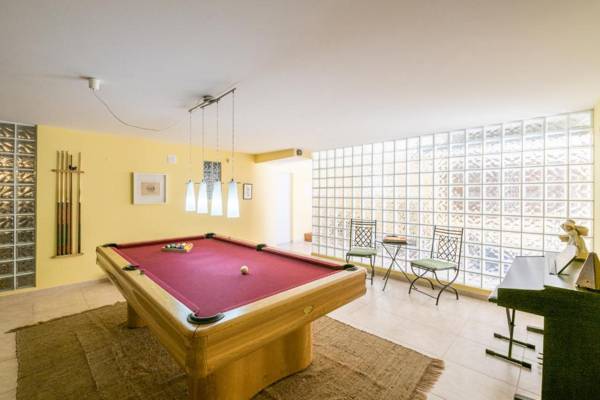 Villa Galé Beach - 100 meters from Galé beach