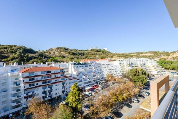 Amazing apartment in Albufeira