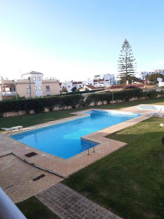 Apartamento Oura Deluxe by Portugalferias