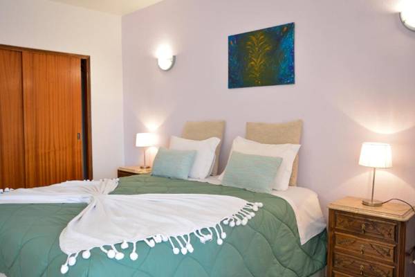 Apartamento Stª Eulália Deluxe by Portugalferias