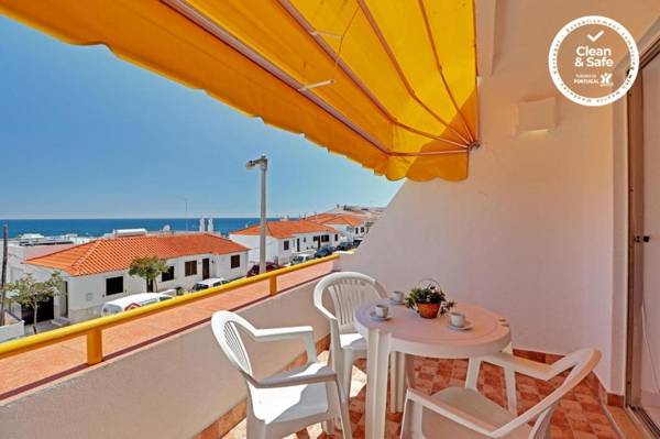 Albufeira Ocean View by Homing