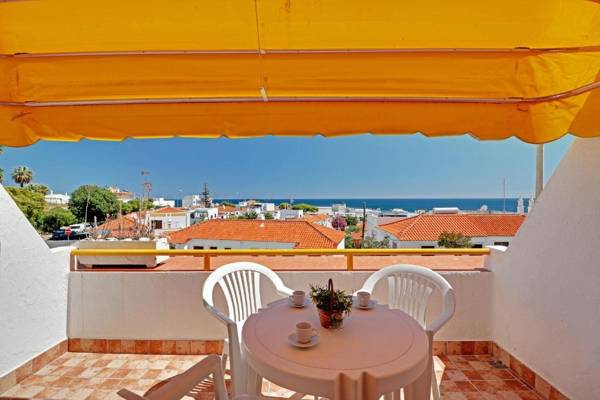 Albufeira Ocean View by Homing