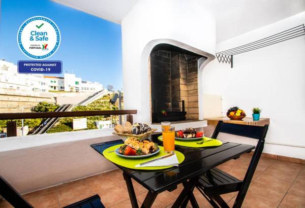 Apartment Studio Marbella