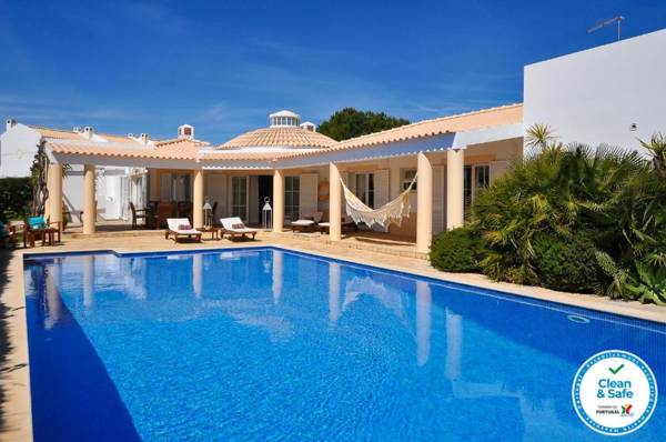 Villa Dome by OCvillas