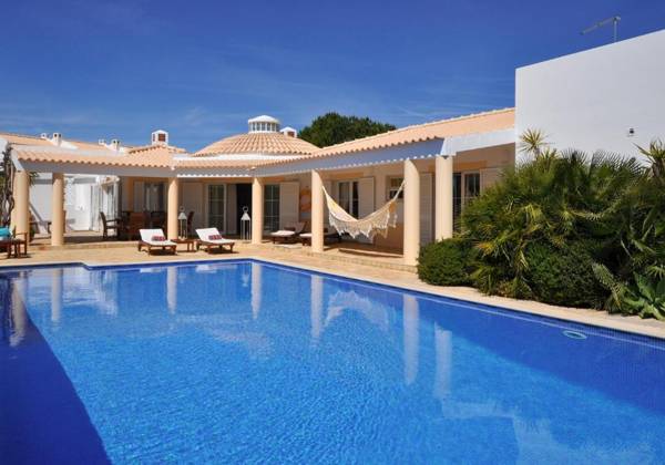 Villa Dome by OCvillas