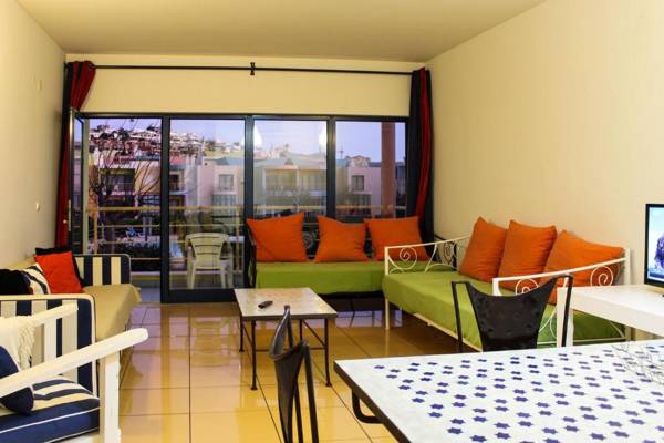 Apartamentos da Orada T1- D115 Marina de Albufeira