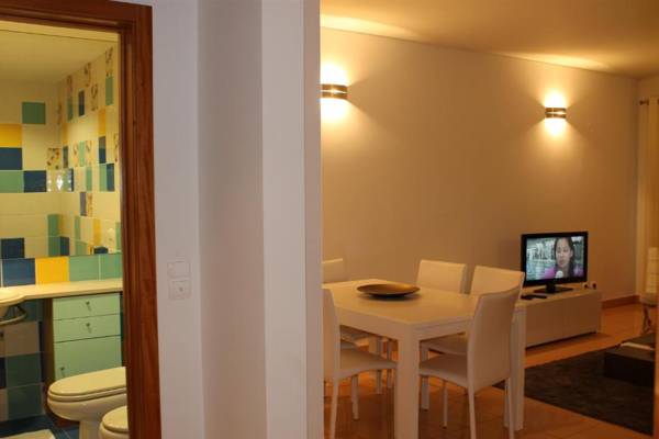 Apartamentos da Orada T1- A122 Marina de Albufeira