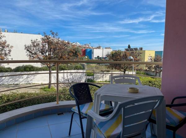 Apartamentos da Orada T1-F124 Marina de Albufeira