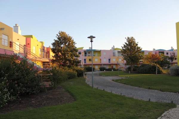 Apartamentos da Orada T1-F124 Marina de Albufeira