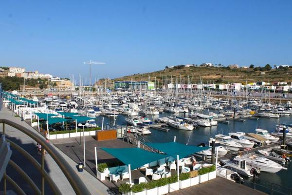 Apartamentos Costa de Ouro T2-Marina de Albufeira