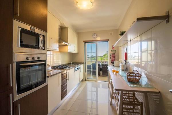 Luxury Apartment in São Rafael