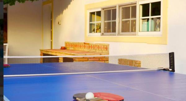 Villa Albuferia da Silva - wonderful 6 bedroom villas with outdoor kitchen and lounge area private