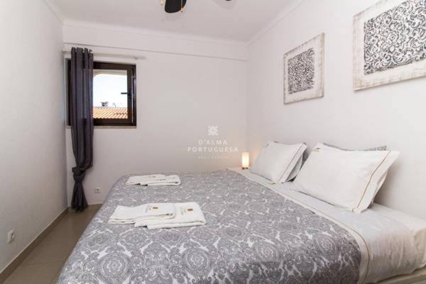 Beach Apartment Forte Sao Joao
